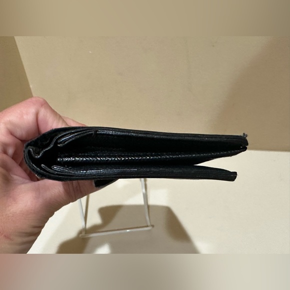 Louis Vuitton Damier Mens Long Wallet - Picture 3 of 11